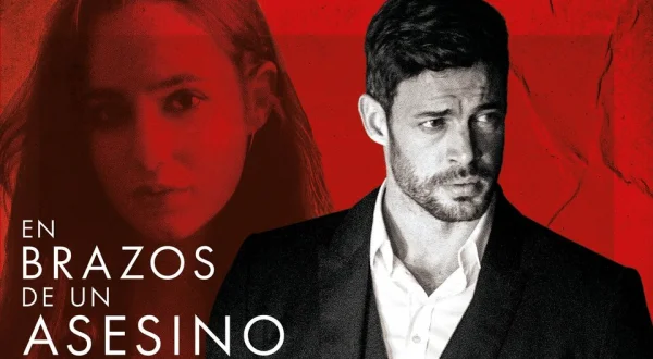 En brazos de un asesino