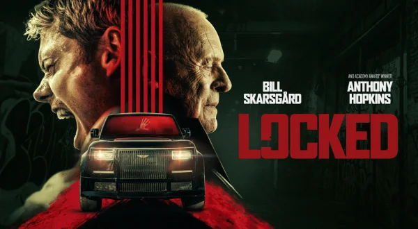 Locked