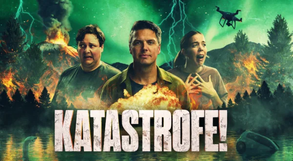 Katastrofe