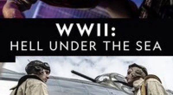 WWII: Hell Under the Sea