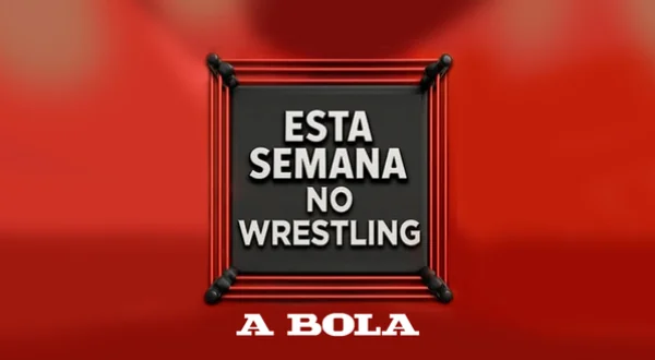 Esta Semana No Wrestling