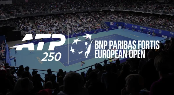 ATP: Bruxelles