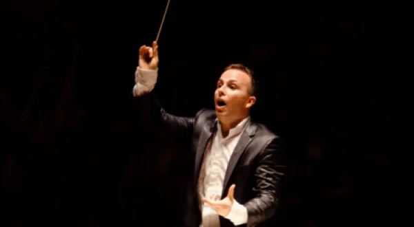 Chamber Orchestra Of Europe, Yannick Nézet-Séguin: Brahms, Symphonies 3 & 4