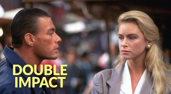 Double impact