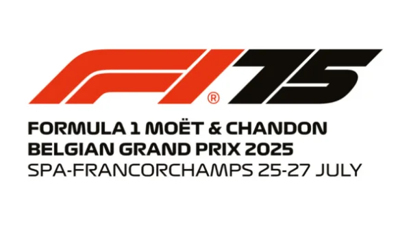 F1 - GP de Bélgica