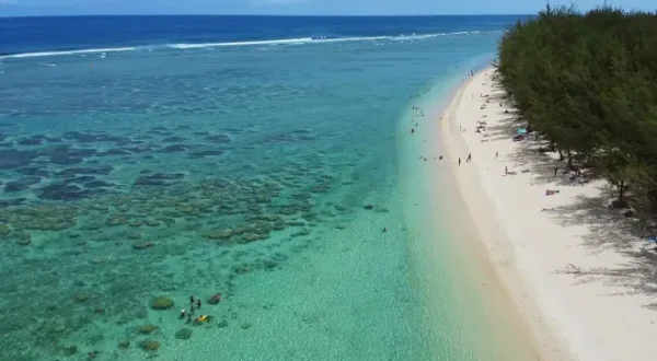 Destination Francophonie