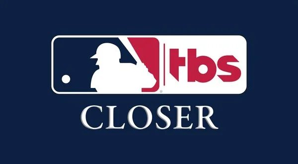 Live: MLB on TBS: Closer