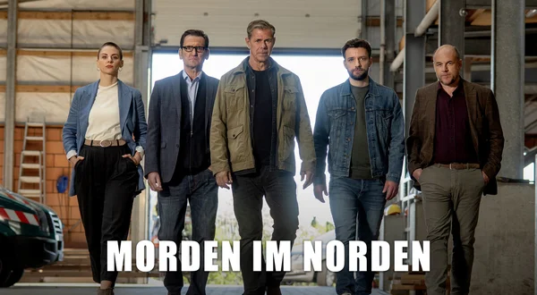 Morden im Norden