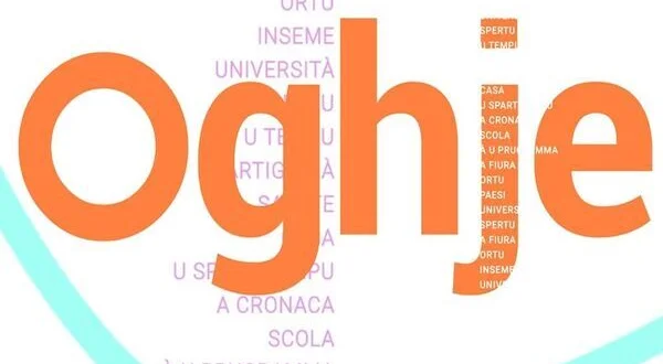 Oghje