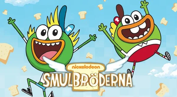 Smulbröderna