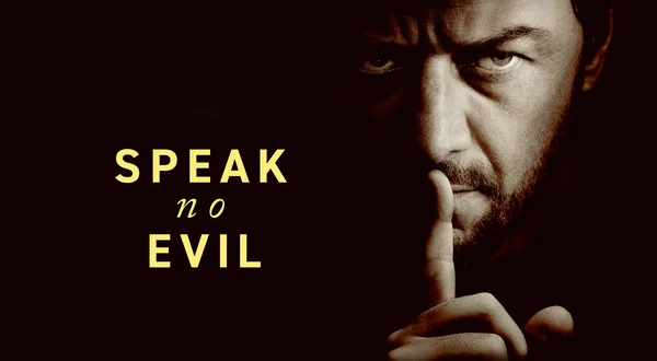 Speak No Evil