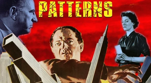 Patterns
