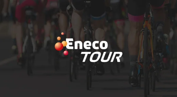 Cykling: Eneco Tour (k)