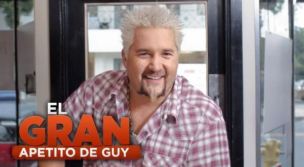 El gran apetito de Guy