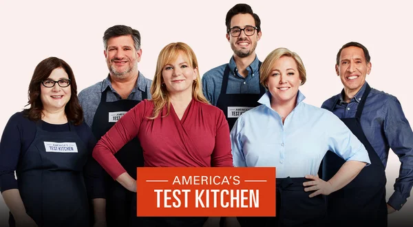 America's Test Kitchen