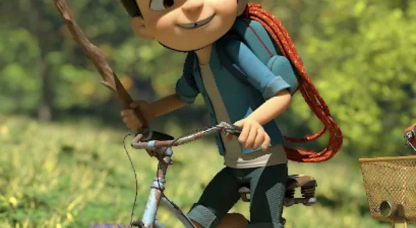 BarnKidz