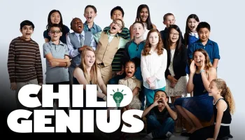 Child Genius