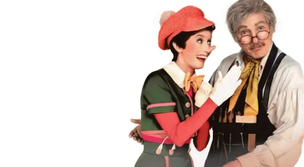 Pinocchio