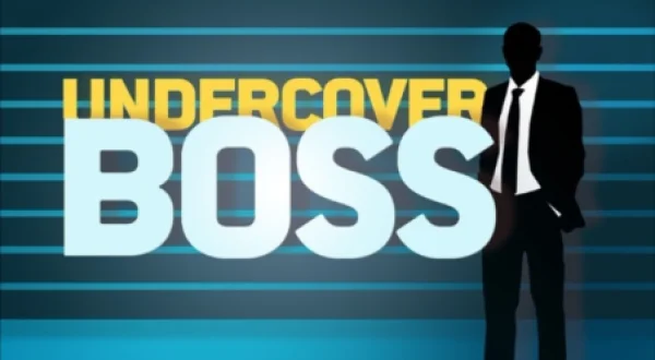 Undercover Boss