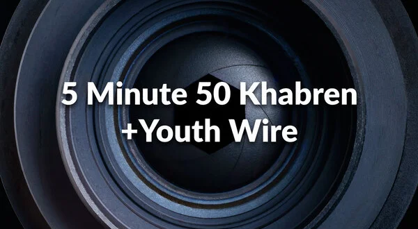 5 Minute 50 Khabren+Youth Wire