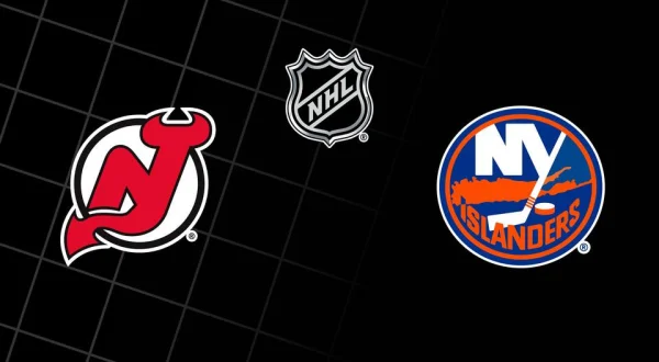 NHL Hockey