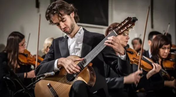 Rodrigo - Concierto de Aranjuez