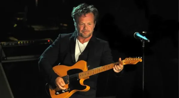 John Mellencamp: Plain Spoken - Live in Chicago