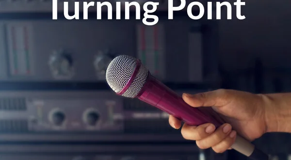 Turning Point