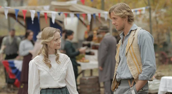 Hatfields and McCoys