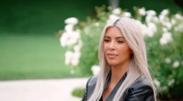Keeping Up With the Kardashians