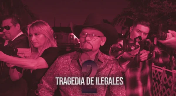 Tragedia de ilegales 2