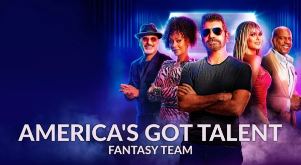 America's Got Talent: Fantasy Team