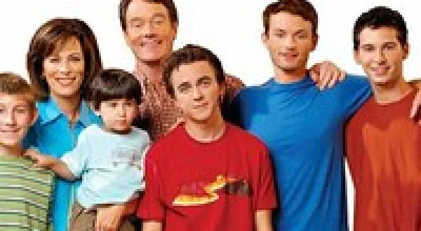 Malcolm in the Middle