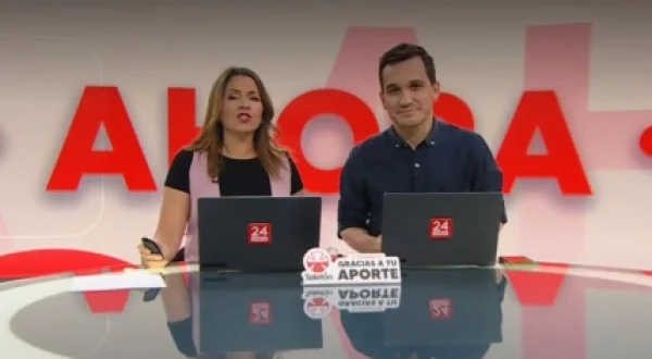 24 horas al día