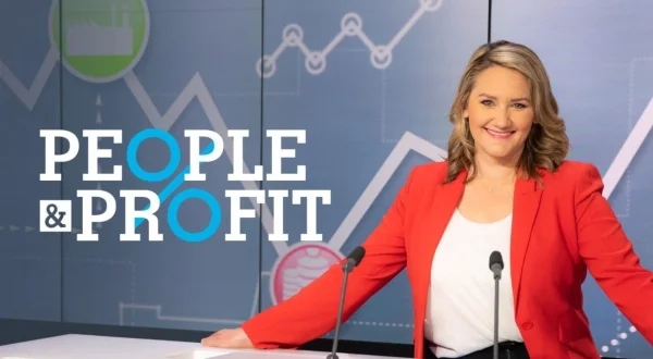 People & Profit