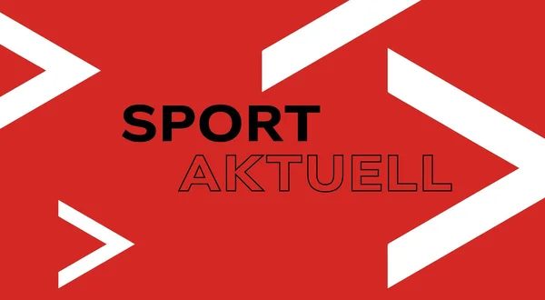 Live: Sport Aktuell