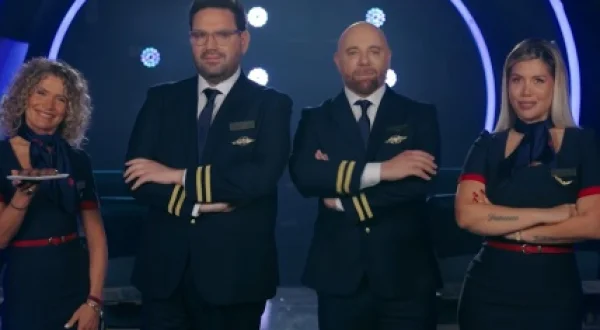 Masterchef Celebrity Argentina
