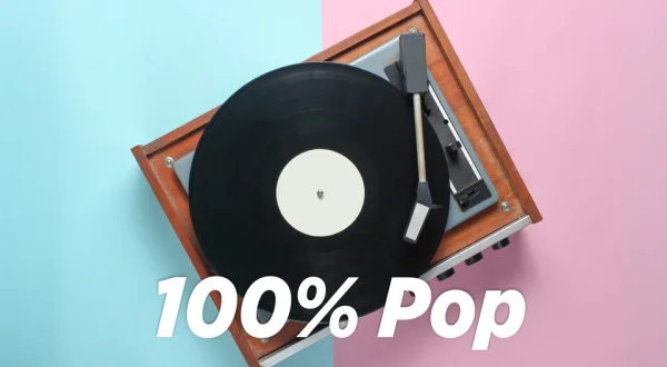100% Pop