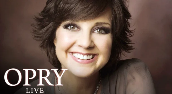 Opry Live