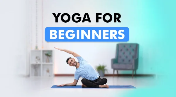 Yoga for Beginners