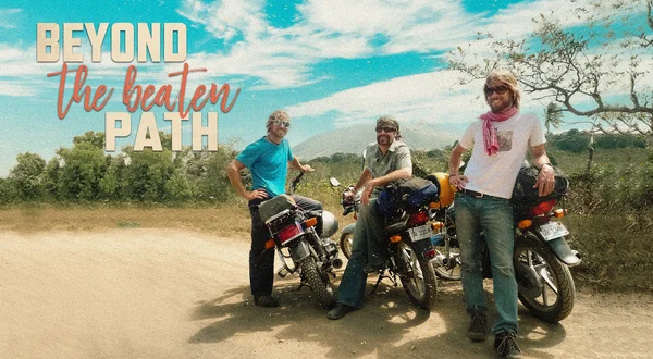 Beyond the Beaten Path