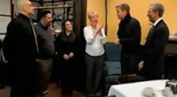 Ramsay's Hotel Hell