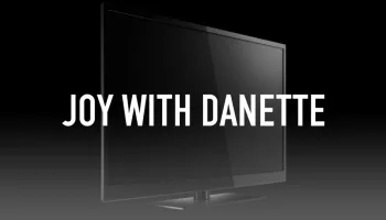 Joy With Danette