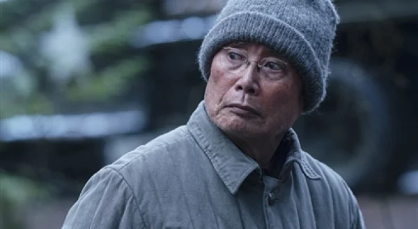 The Terror: Infamy
