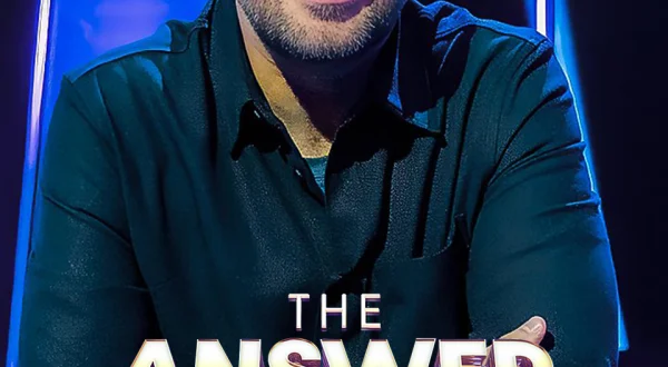 The Answer Run