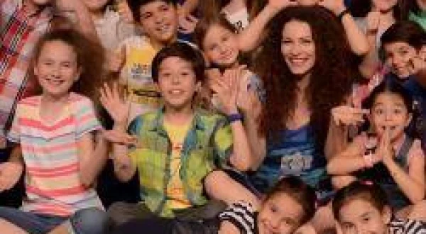 Güldüy Güldüy Show Çocuk