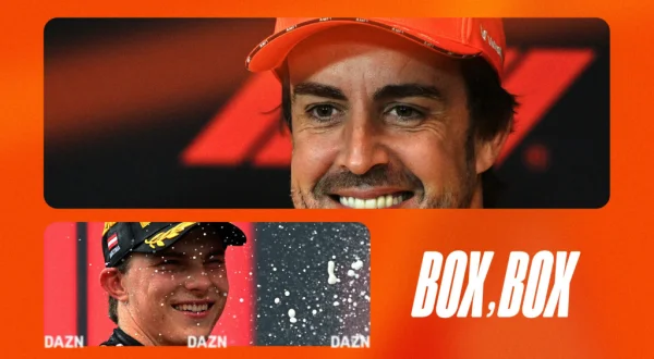 Box, Box