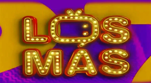 Los más