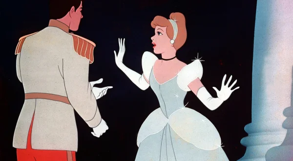 Cinderella
