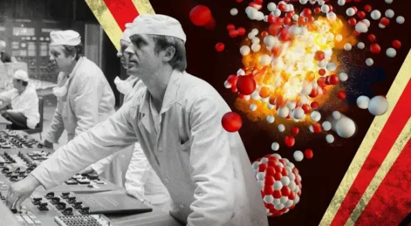 Chernobyl: La fine delle illusioni